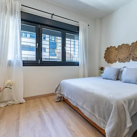 Malagasuite Comfortable 0 Apartament Malaga