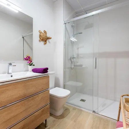 Apartamento Malagasuite Comfortable 0 *