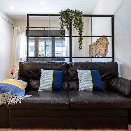 Apartment Malagasuite Comfortable 0 Malaga